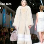 When Fur First Came Into Fashion NYT