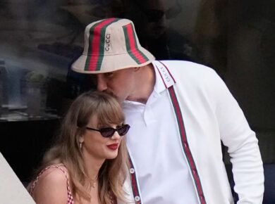 Taylor and Travis News
