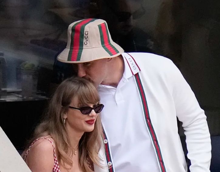 Taylor and Travis News